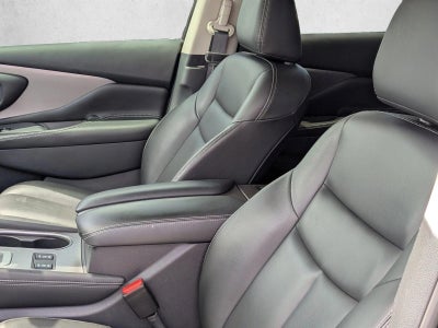 2024 Nissan Murano FWD SV