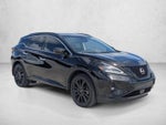 2024 Nissan Murano FWD SV
