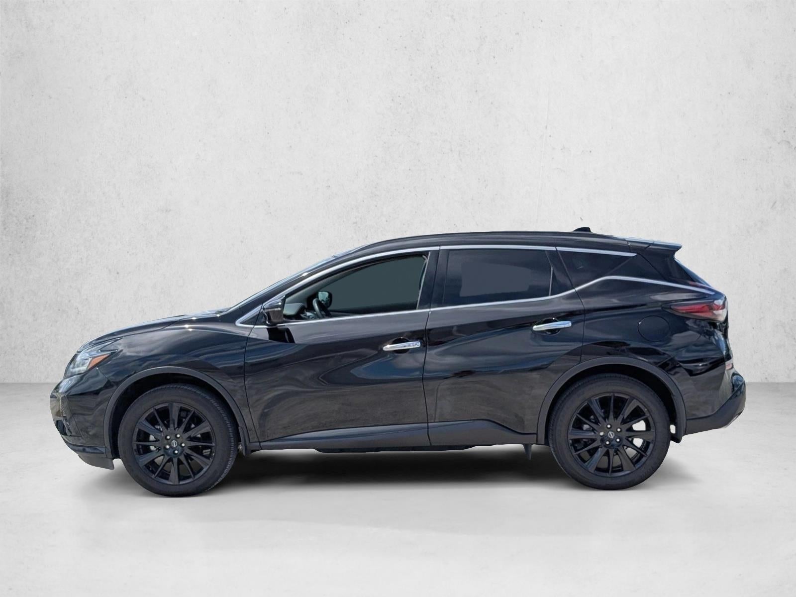 2024 Nissan Murano FWD SV