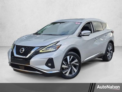 2023 Nissan Murano FWD SL
