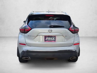 2023 Nissan Murano FWD SL