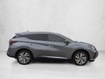 2020 Nissan Murano FWD SL