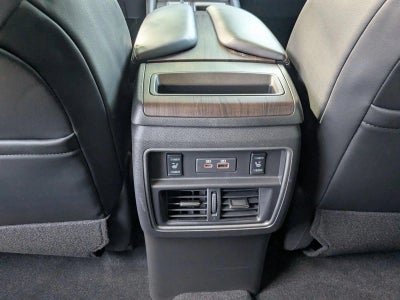 2024 Nissan Murano FWD Platinum