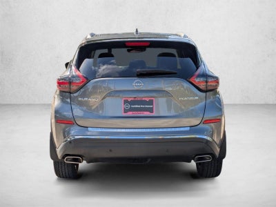 2024 Nissan Murano FWD Platinum