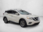 2017 Nissan Murano 2017.5 FWD SL