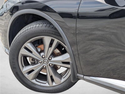 2019 Nissan Murano FWD Platinum