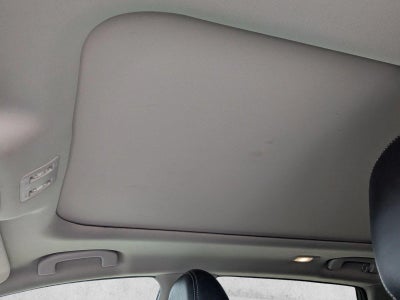 2019 Nissan Murano FWD Platinum