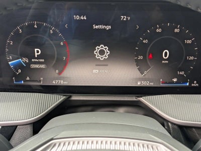 2025 Nissan Murano AWD SV