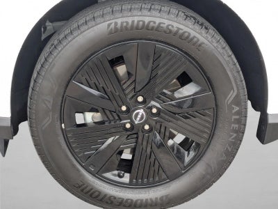 2025 Nissan Murano AWD SV