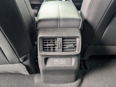 2025 Nissan Murano AWD SV