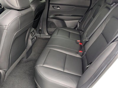 2025 Nissan Murano AWD SV