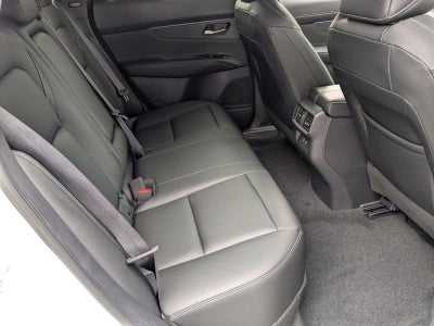 2025 Nissan Murano AWD SV