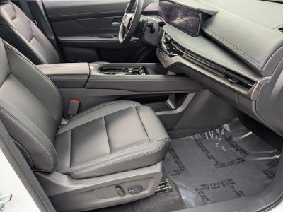 2025 Nissan Murano AWD SV