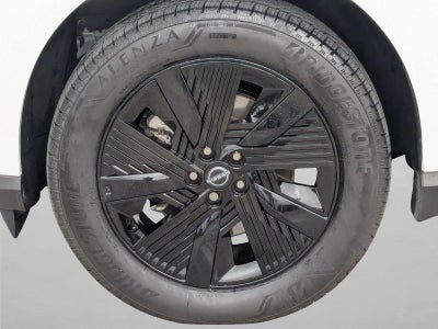 2025 Nissan Murano AWD SV