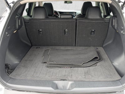 2025 Nissan Murano AWD SV