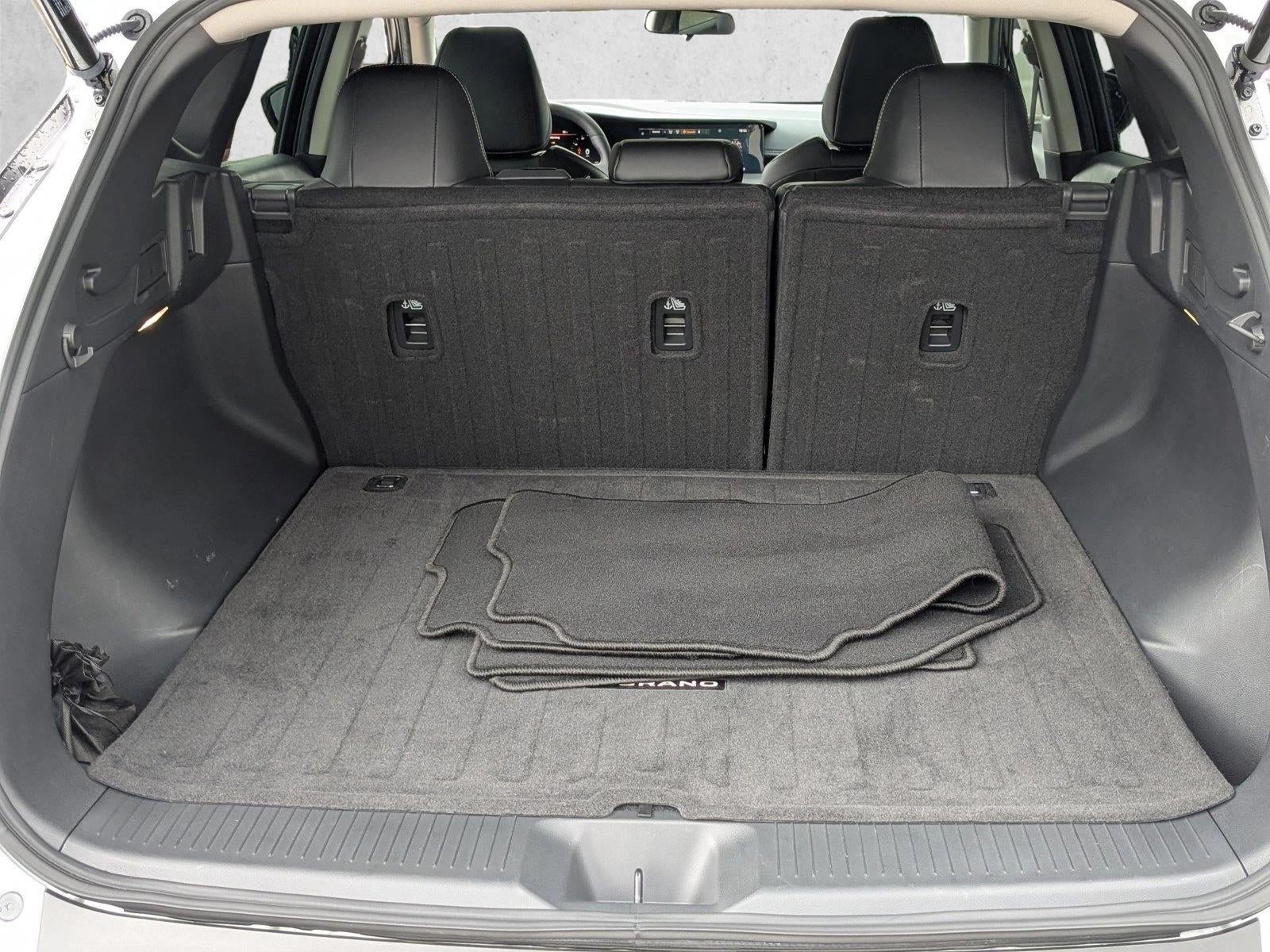 2025 Nissan Murano AWD SV