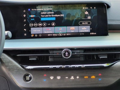 2025 Nissan Murano AWD SL