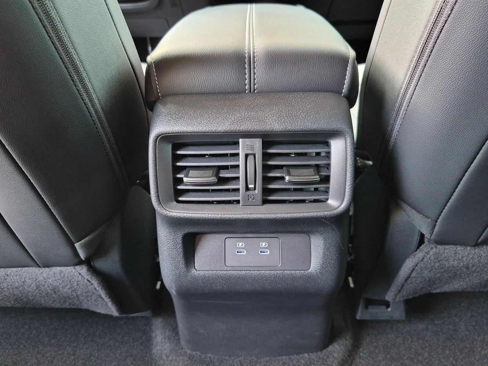 2025 Nissan Murano AWD SL
