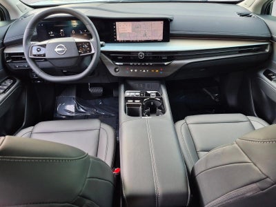 2025 Nissan Murano AWD SL