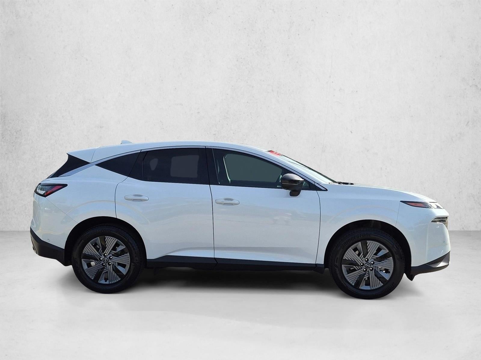 2025 Nissan Murano AWD SL