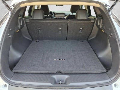 2025 Nissan Murano AWD SL