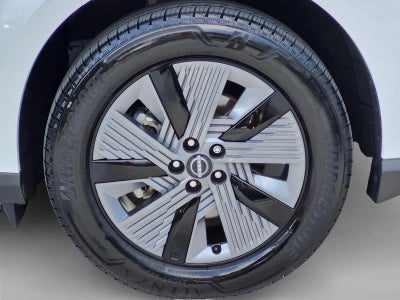 2025 Nissan Murano AWD SL