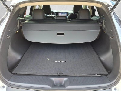 2025 Nissan Murano AWD SL