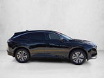 2025 Nissan Murano AWD SL