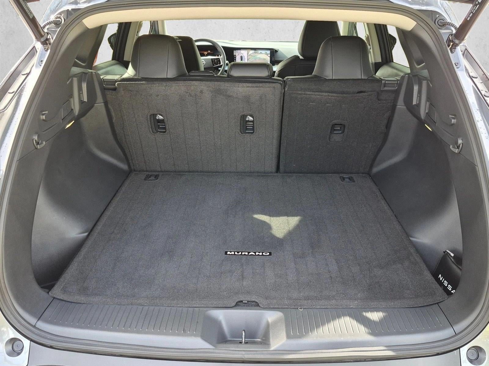 2026 Nissan Murano AWD SL *Ltd Avail*