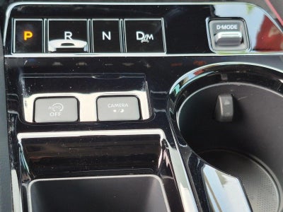 2025 Nissan Murano AWD SL