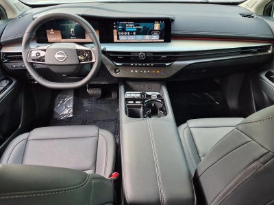 2025 Nissan Murano AWD SL