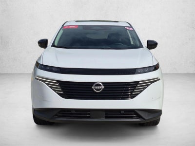2025 Nissan Murano AWD SL