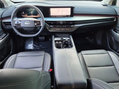 2025 Nissan Murano AWD SL