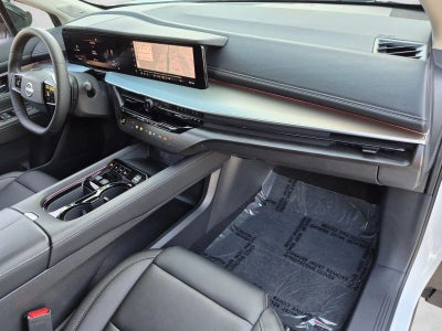 2025 Nissan Murano AWD SL