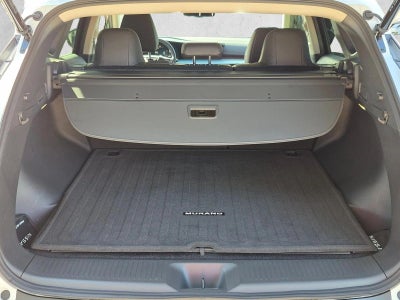 2025 Nissan Murano AWD SL
