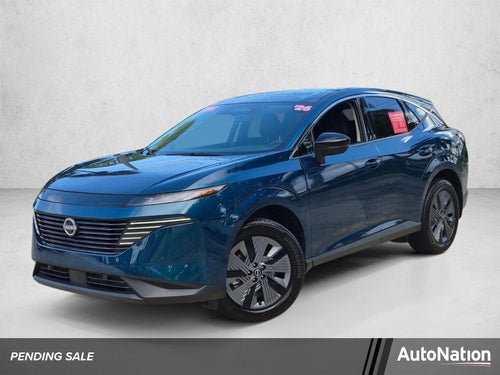 2026 Nissan Murano AWD SL *Ltd Avail*