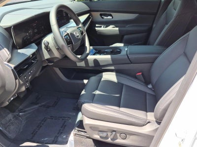 2025 Nissan Murano AWD SL
