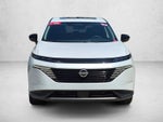 2025 Nissan Murano AWD SL