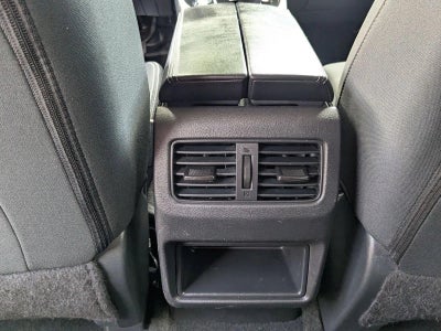 2023 Nissan Rogue FWD S