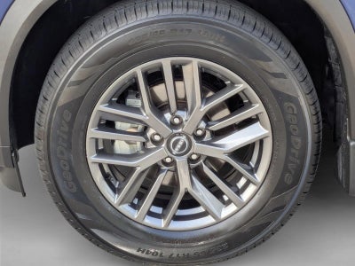 2023 Nissan Rogue FWD S