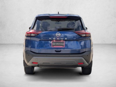 2023 Nissan Rogue FWD S