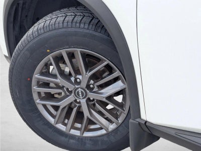 2023 Nissan Rogue AWD S