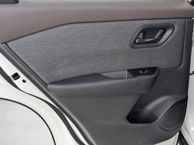 2023 Nissan Rogue AWD S
