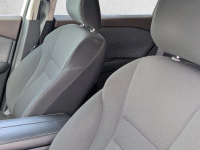 2023 Nissan Rogue AWD S
