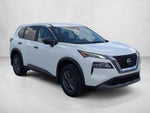 2023 Nissan Rogue AWD S