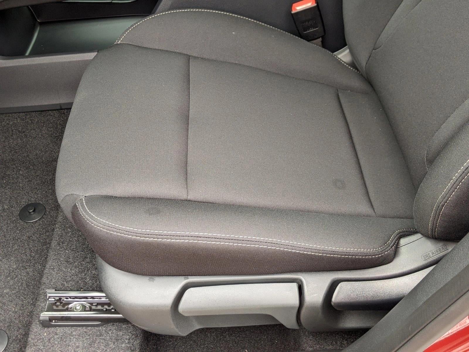 2025 Nissan Rogue AWD S