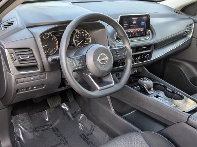 2024 Nissan Rogue FWD SV