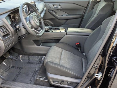 2024 Nissan Rogue FWD SV