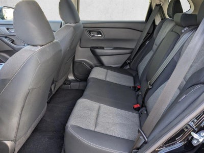 2024 Nissan Rogue FWD SV