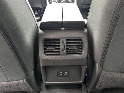 2023 Nissan Rogue FWD SV